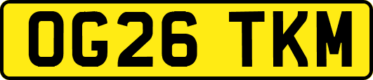 OG26TKM