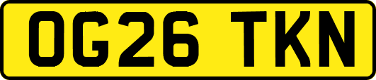 OG26TKN