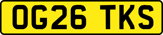 OG26TKS