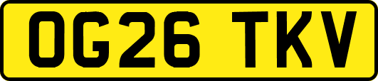 OG26TKV