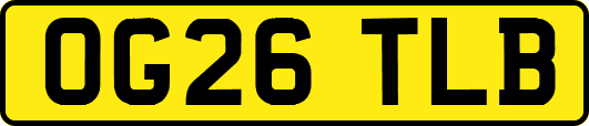 OG26TLB