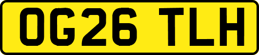 OG26TLH