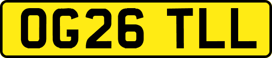 OG26TLL