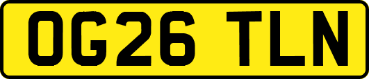 OG26TLN