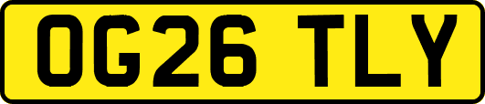 OG26TLY