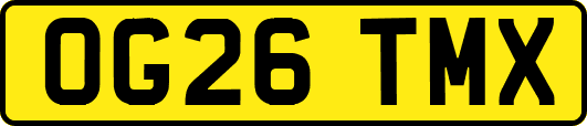 OG26TMX