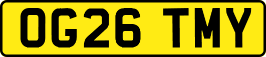 OG26TMY