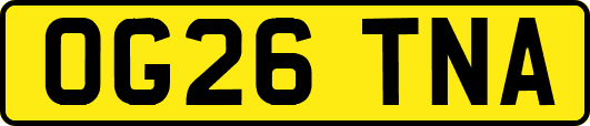 OG26TNA