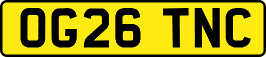 OG26TNC
