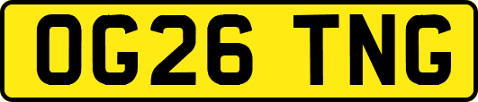 OG26TNG
