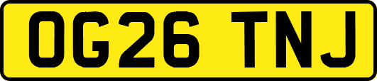 OG26TNJ
