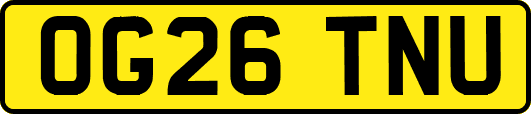 OG26TNU