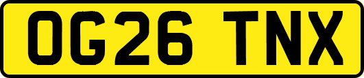 OG26TNX