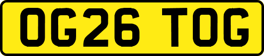 OG26TOG