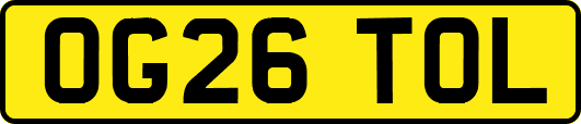 OG26TOL