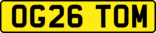 OG26TOM