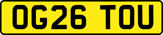 OG26TOU