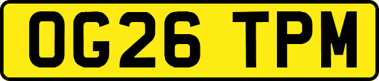 OG26TPM