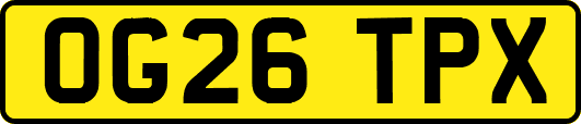 OG26TPX
