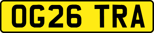 OG26TRA