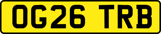 OG26TRB