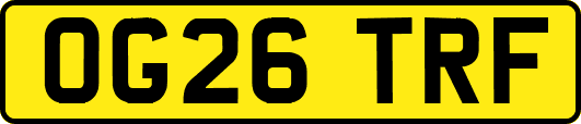 OG26TRF