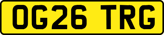 OG26TRG