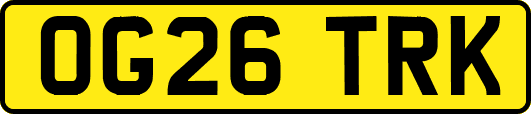 OG26TRK