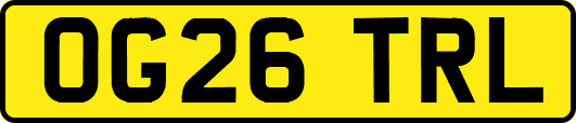 OG26TRL
