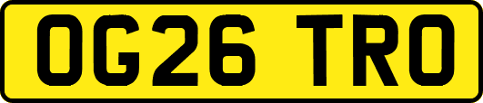 OG26TRO