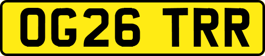 OG26TRR