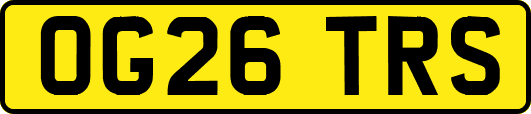 OG26TRS