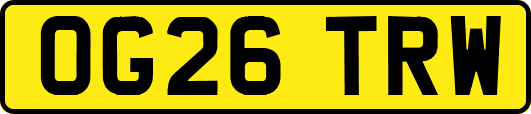 OG26TRW