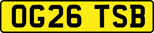 OG26TSB