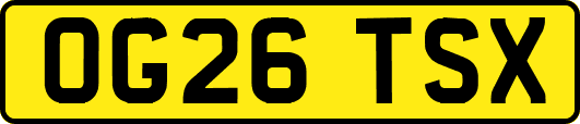OG26TSX