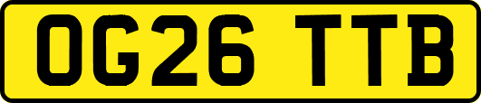 OG26TTB