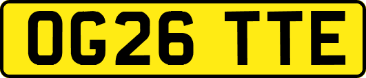 OG26TTE