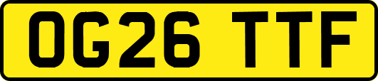 OG26TTF