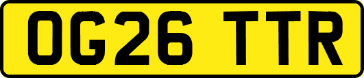 OG26TTR