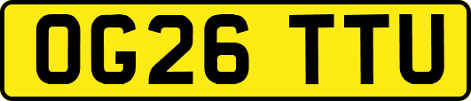 OG26TTU