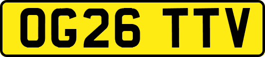 OG26TTV