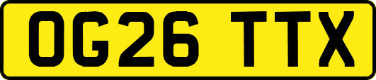 OG26TTX