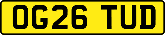 OG26TUD