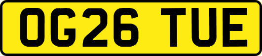 OG26TUE
