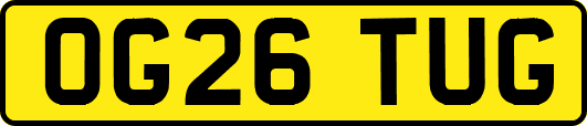 OG26TUG