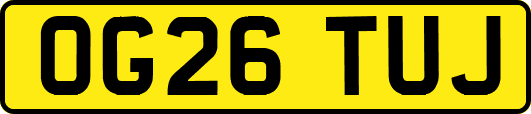 OG26TUJ