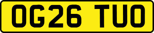 OG26TUO