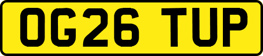 OG26TUP