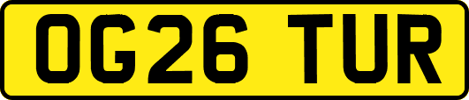OG26TUR