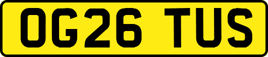 OG26TUS